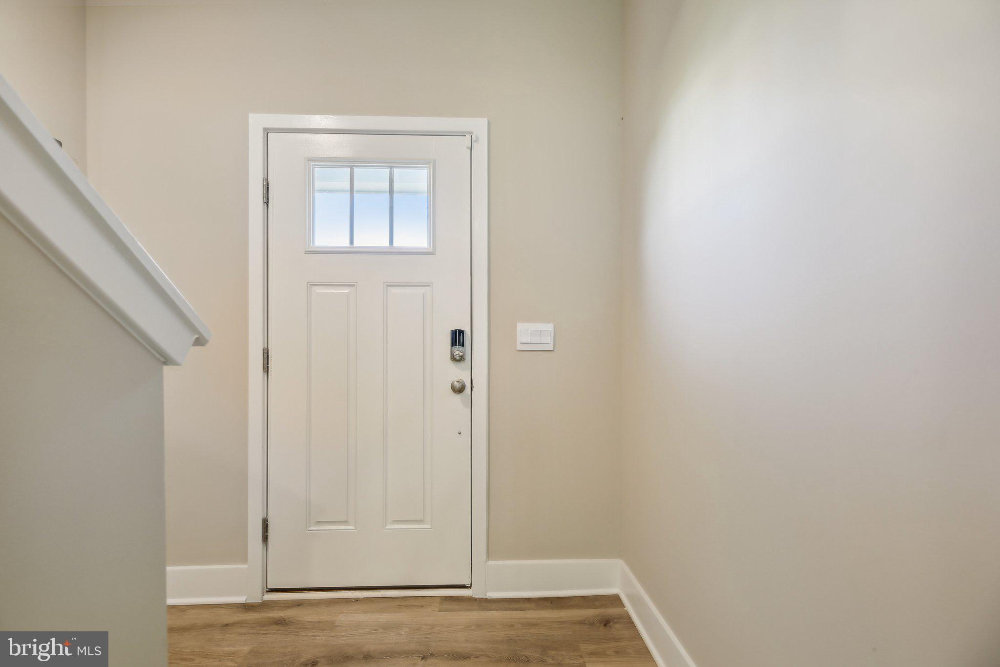 WEST WIND - Residential