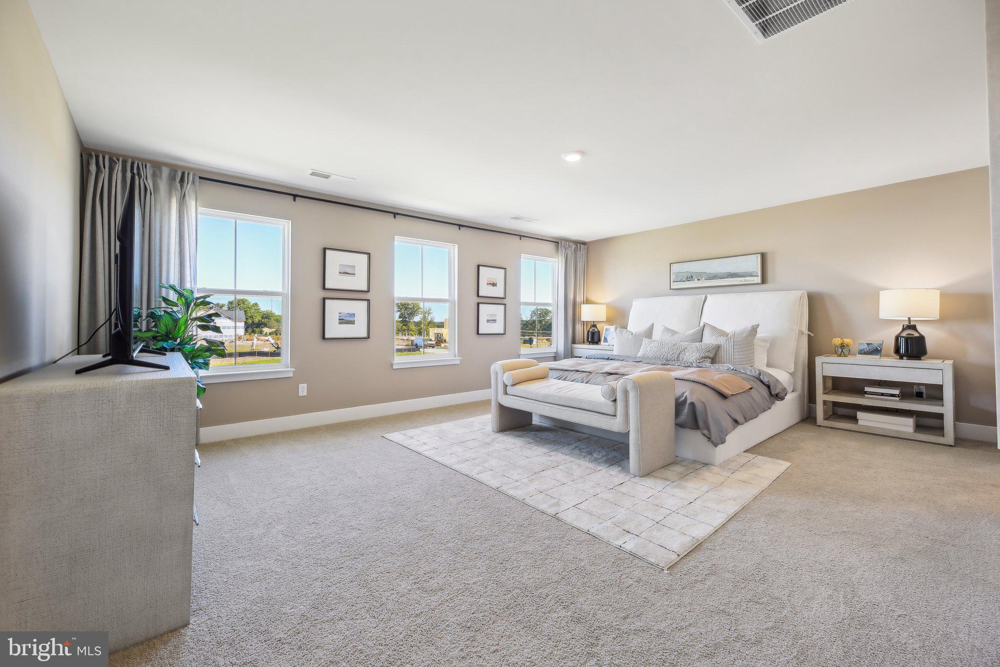 WEST WIND - Residential