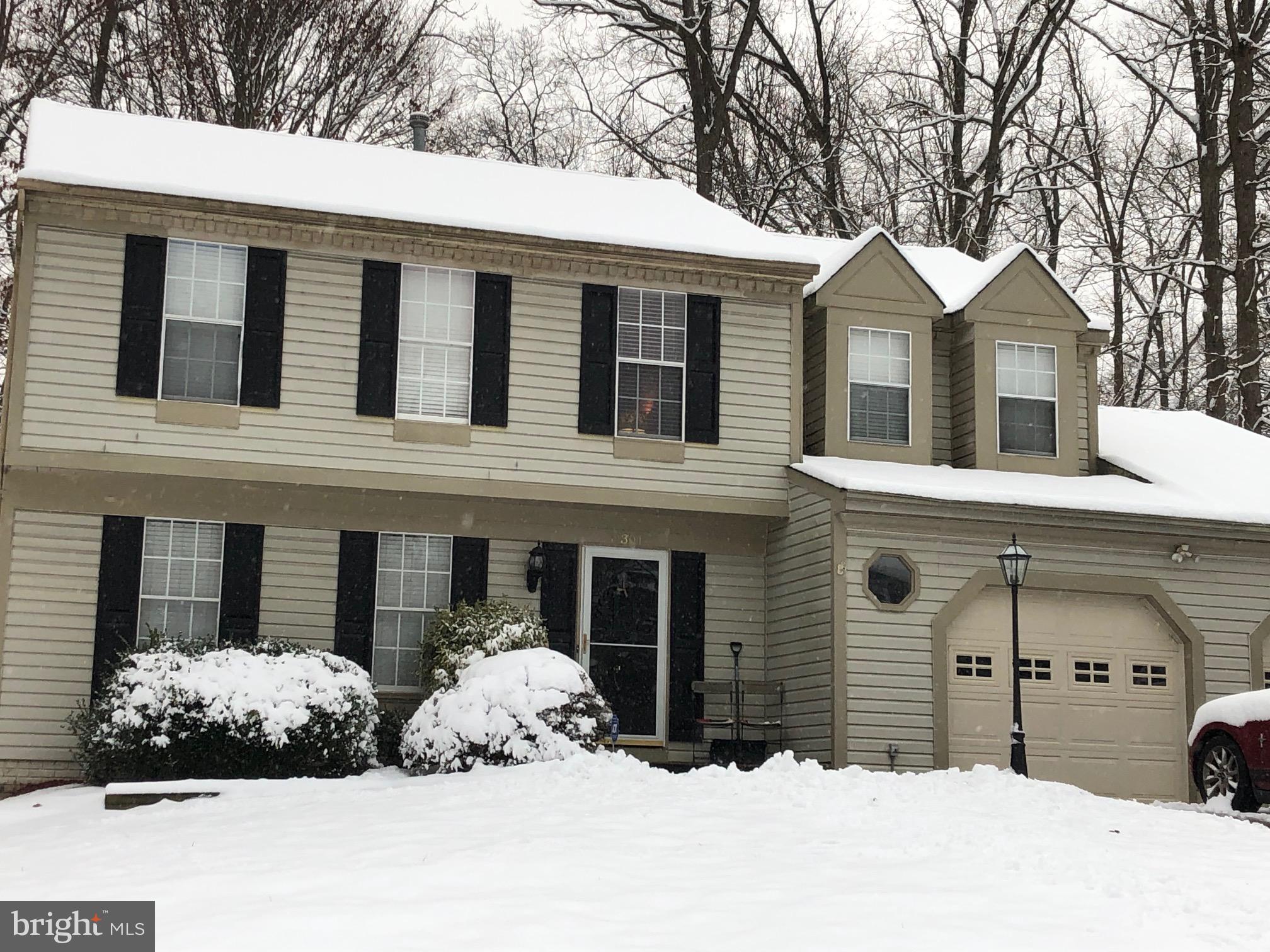 SPOTSWOOD NORTH - Residential