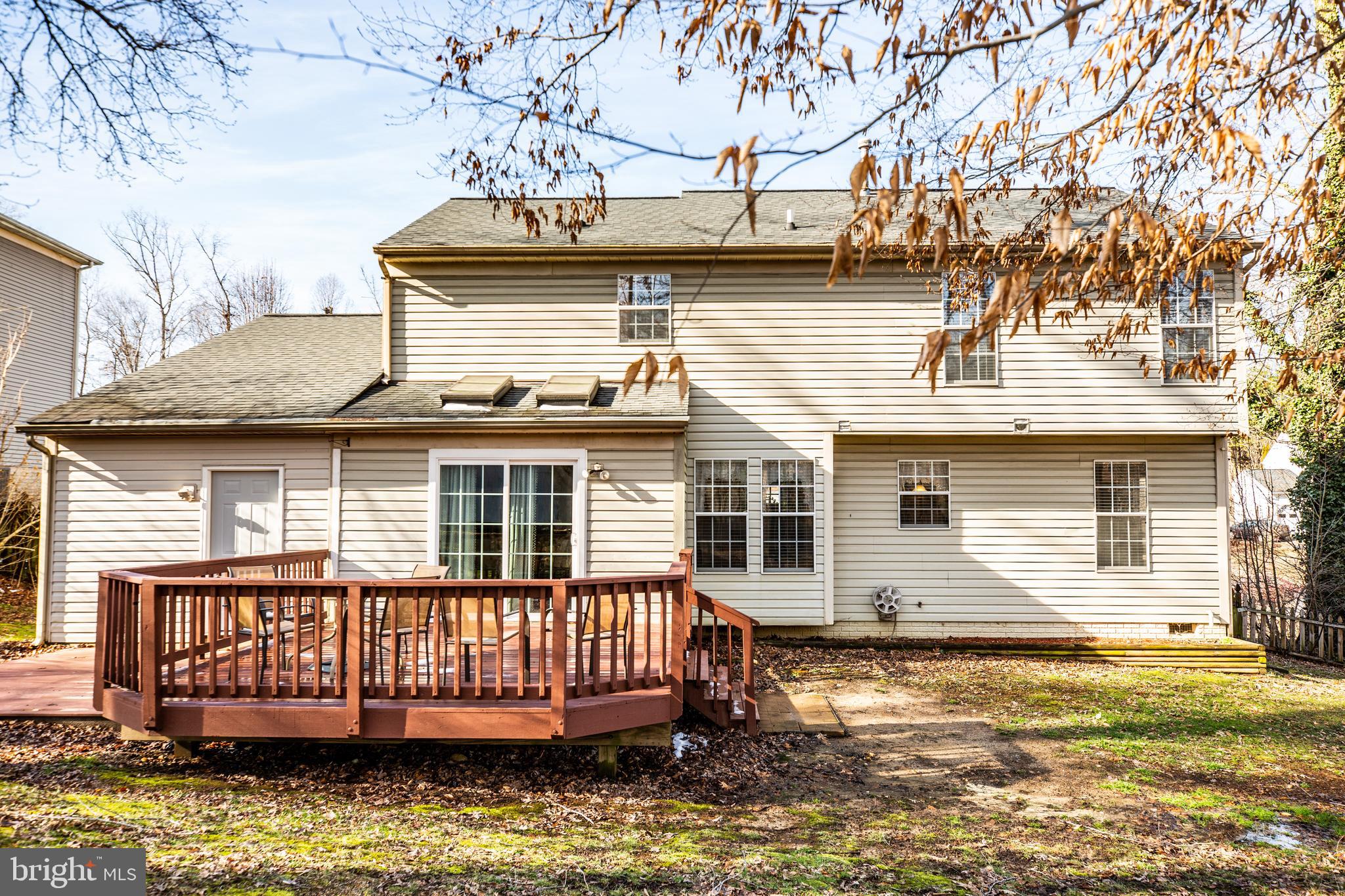 SPOTSWOOD NORTH - Residential