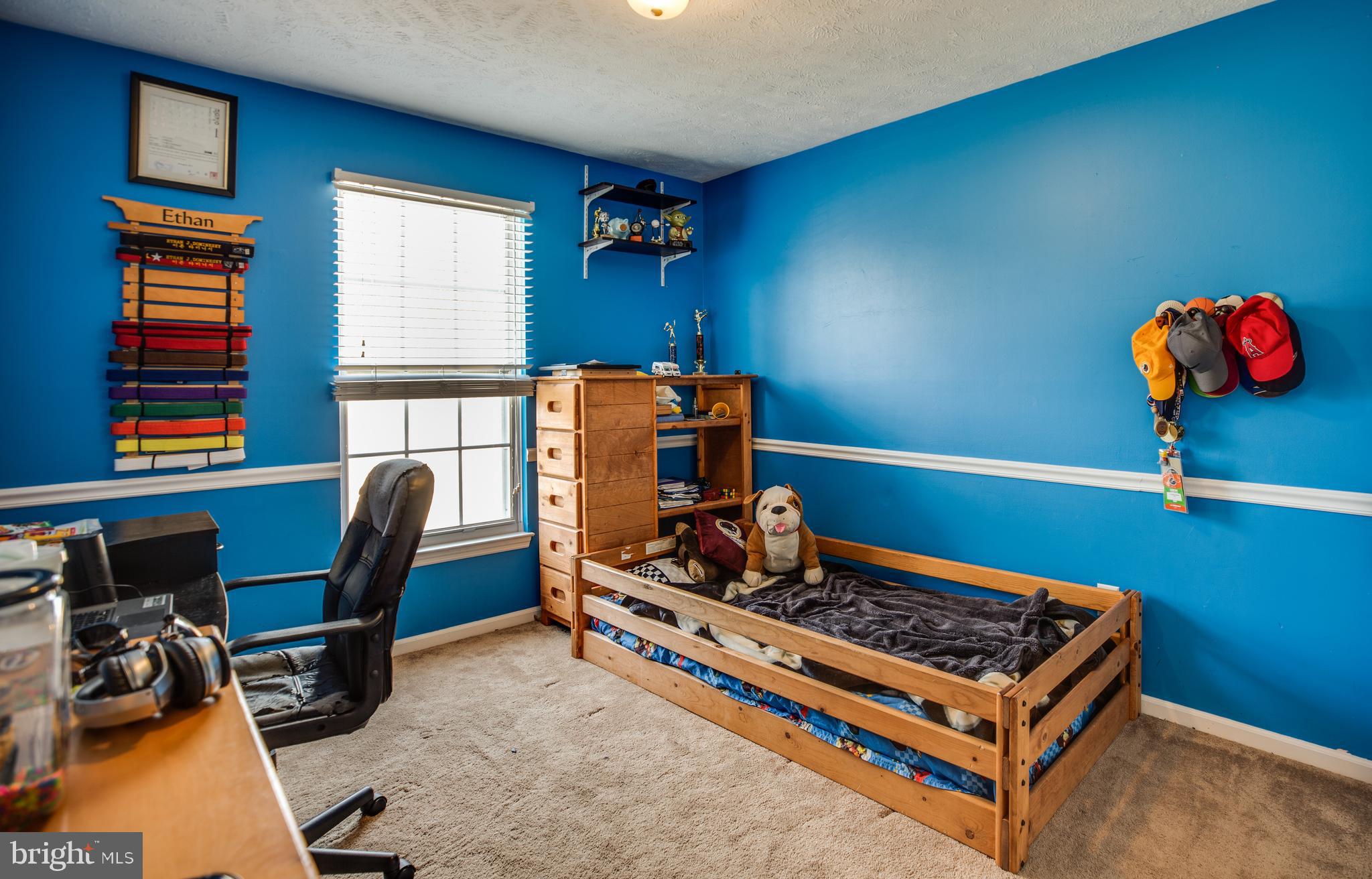 SPOTSWOOD NORTH - Residential