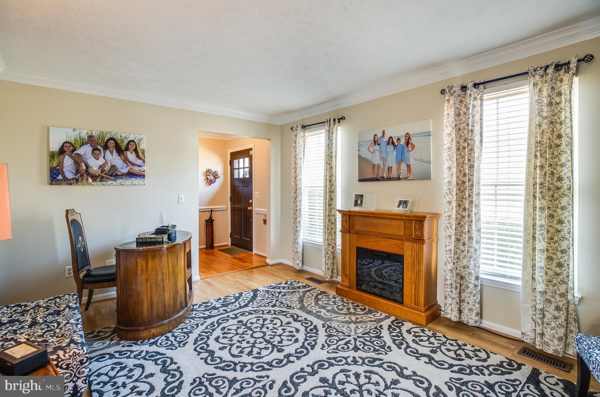 SPOTSWOOD NORTH - Residential