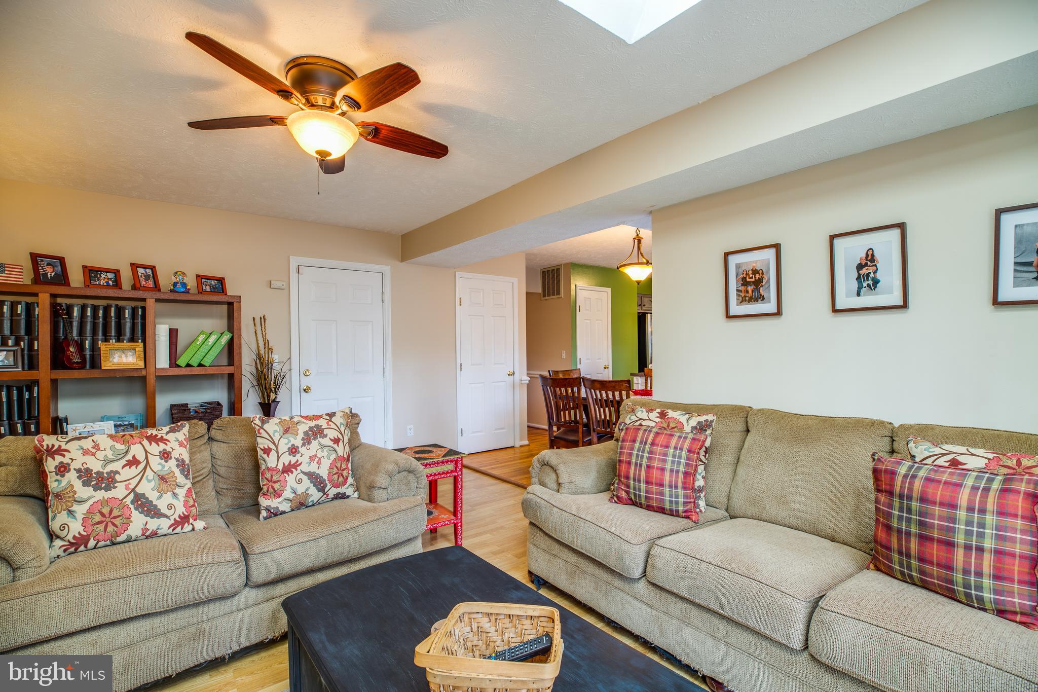 SPOTSWOOD NORTH - Residential