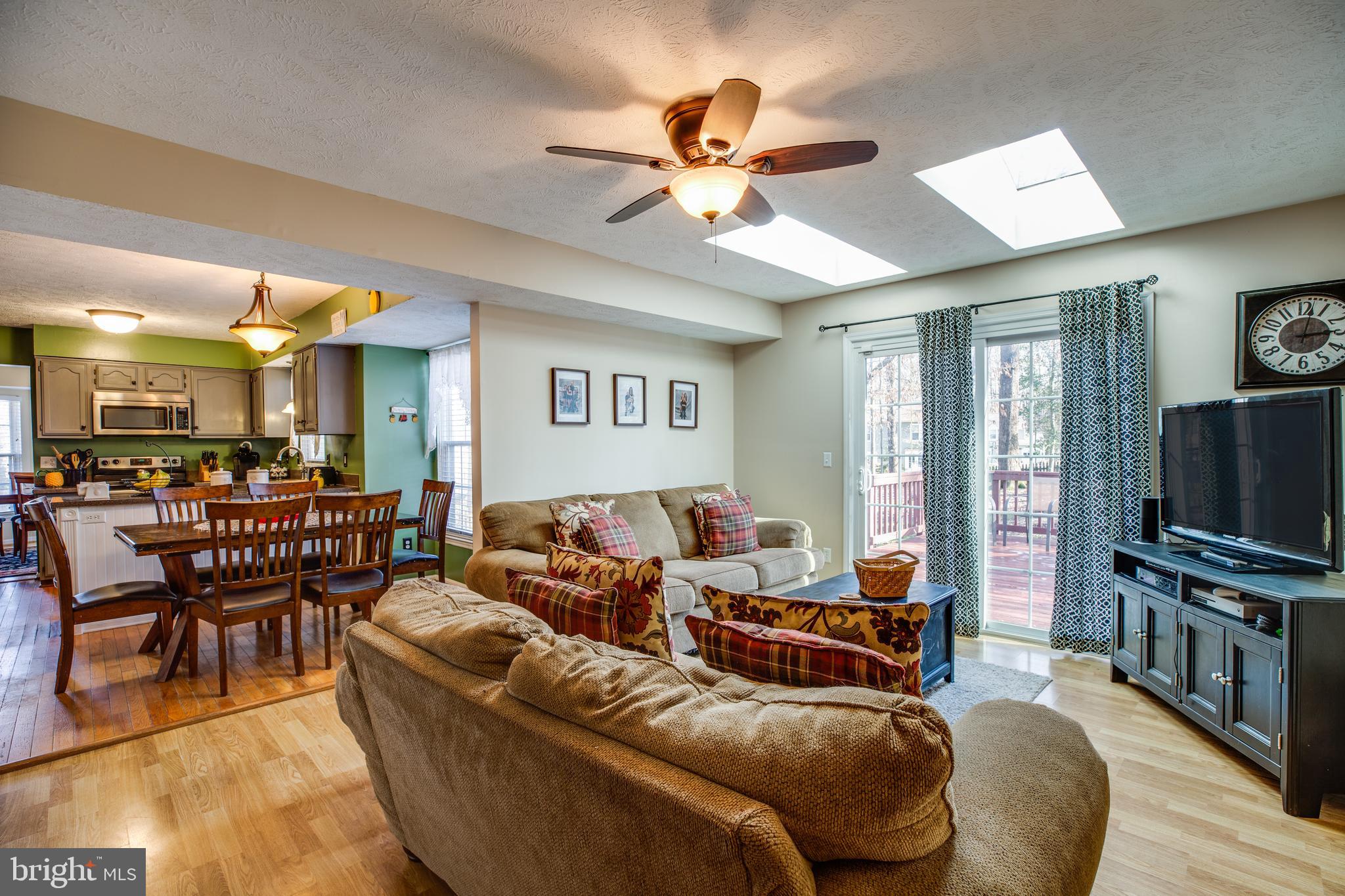 SPOTSWOOD NORTH - Residential