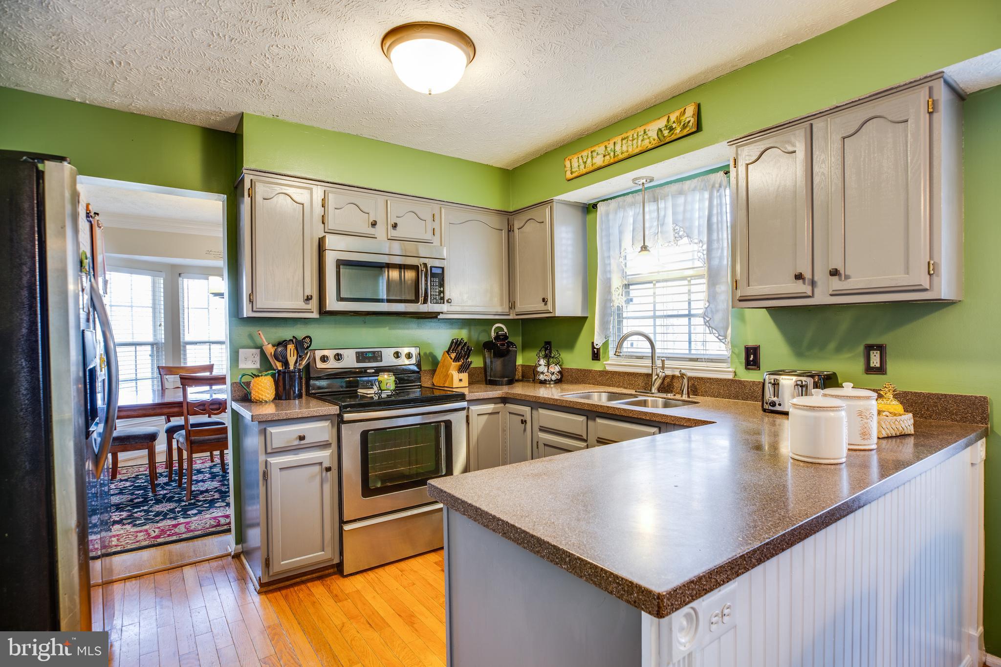 SPOTSWOOD NORTH - Residential