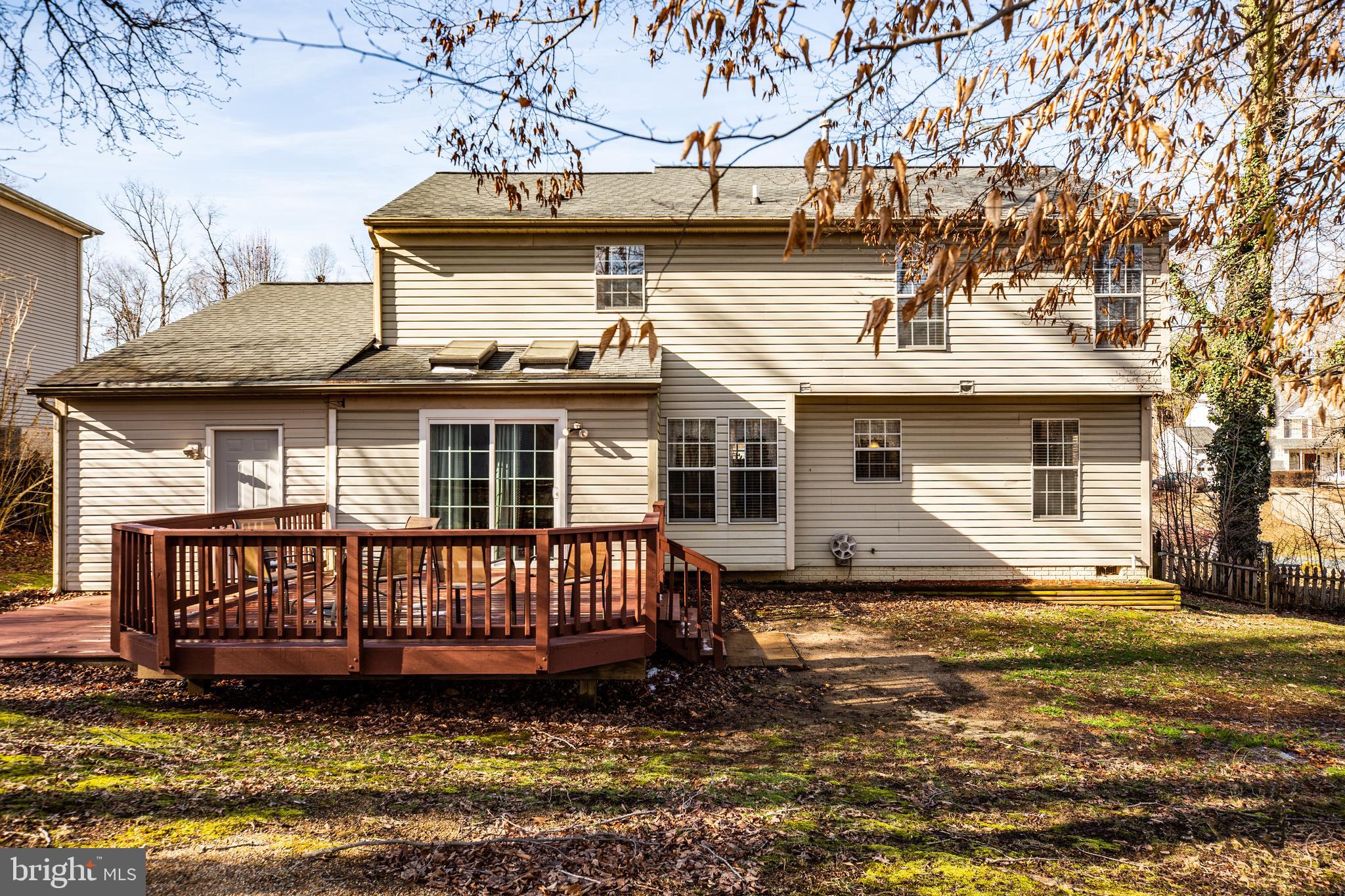 SPOTSWOOD NORTH - Residential