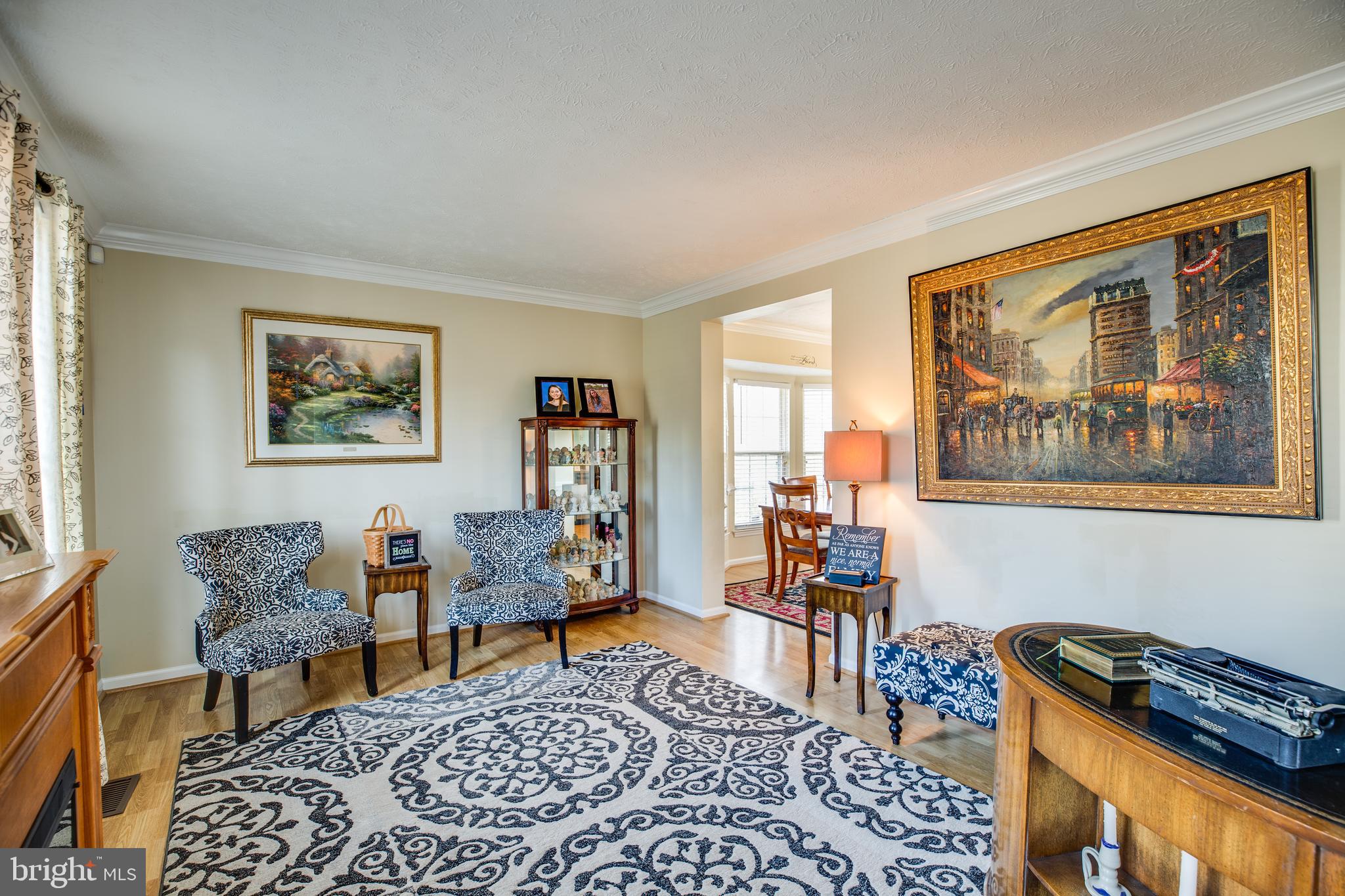 SPOTSWOOD NORTH - Residential