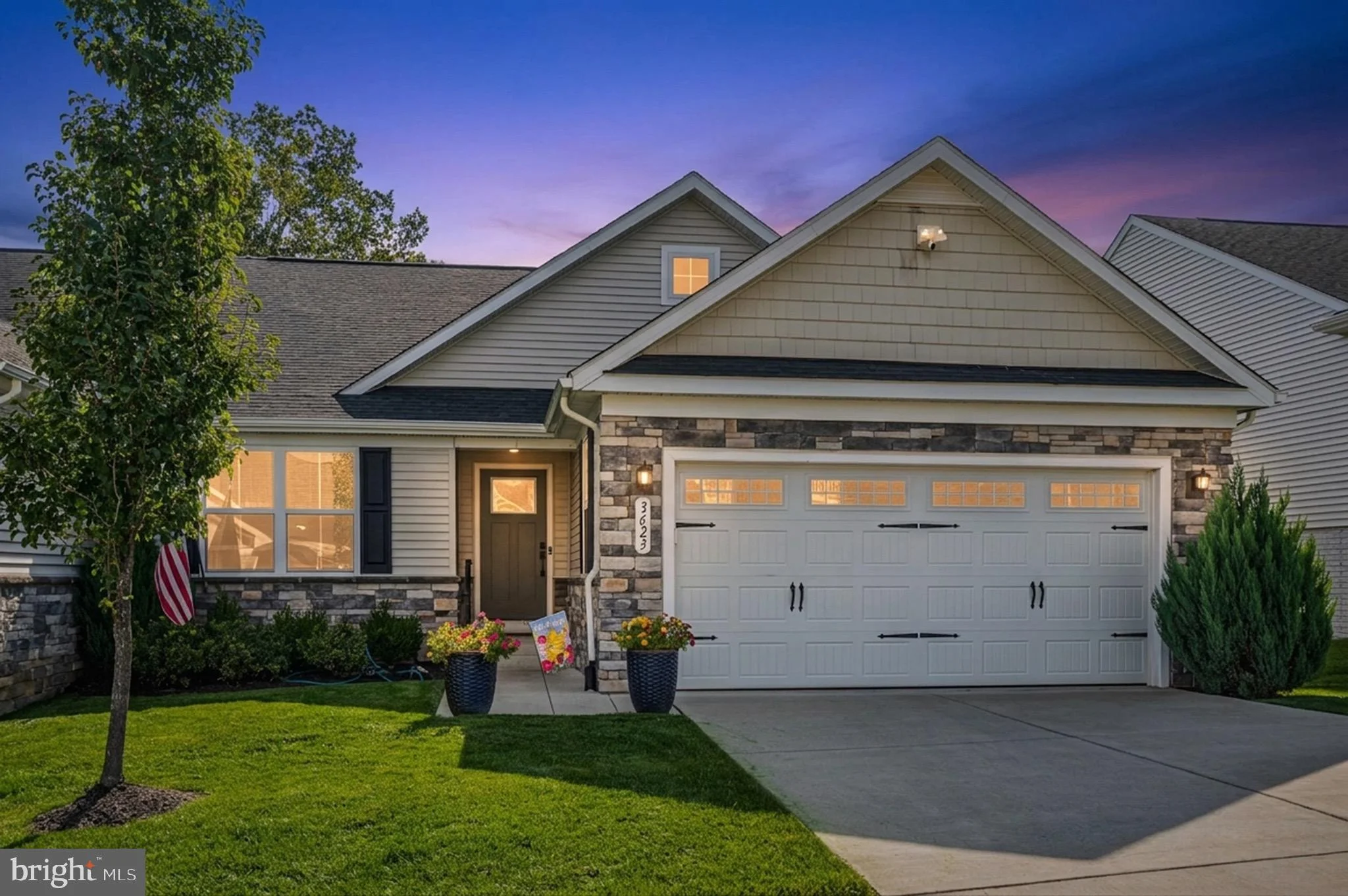 3623 Twin Lake Boulevard, Locust Grove, VA, 22508