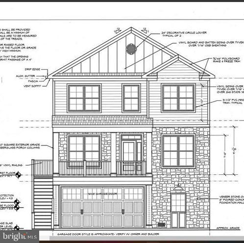 BIRD RIVER GROVE - Residential