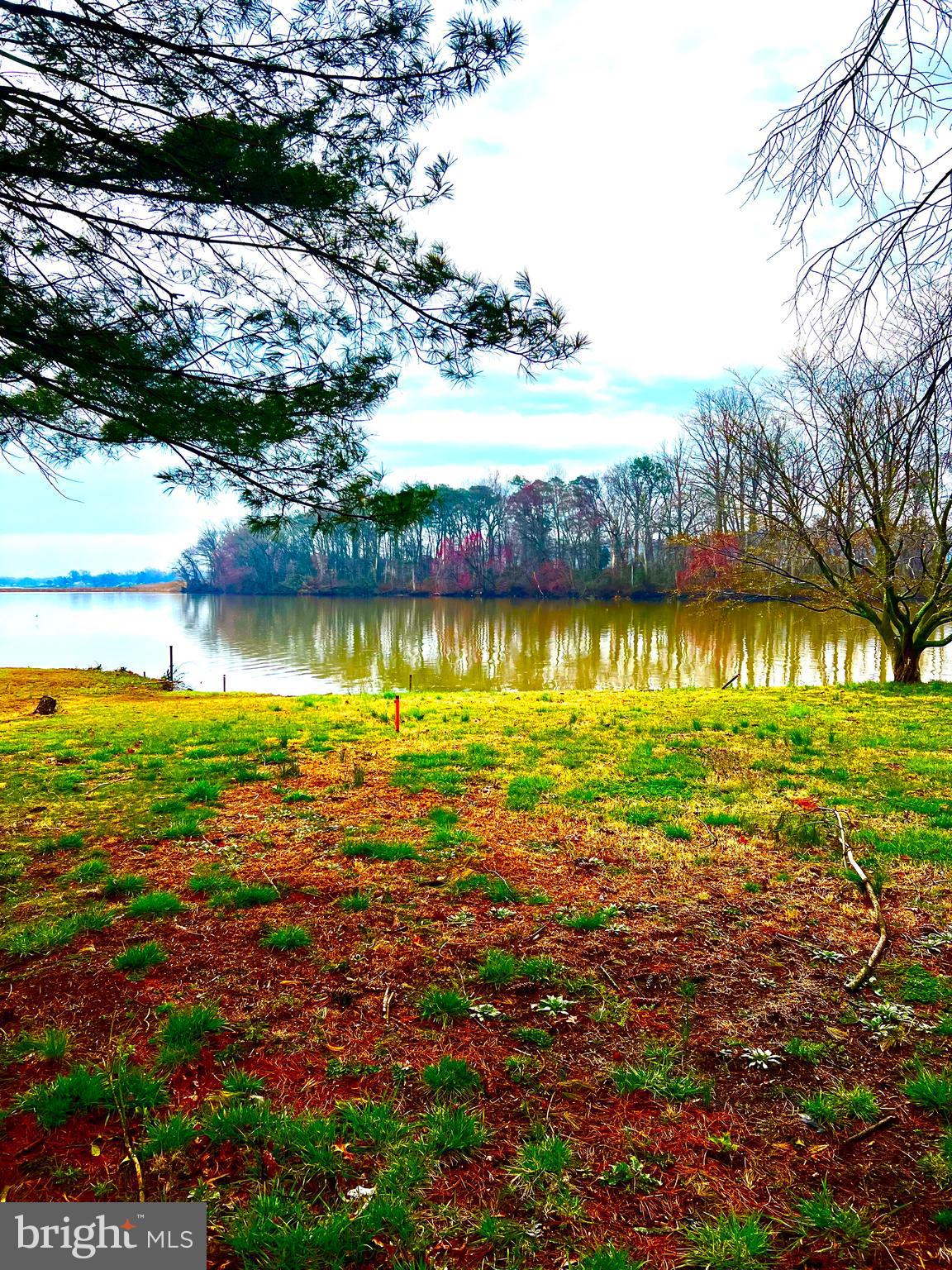 BIRD RIVER GROVE - Residential