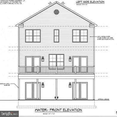 BIRD RIVER GROVE - Residential