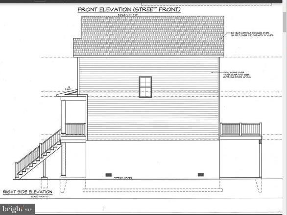 BIRD RIVER GROVE - Residential
