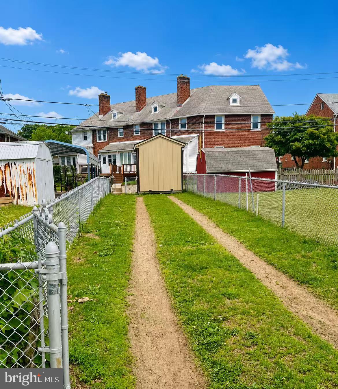 WESTINGHOUSE VLG - Residential