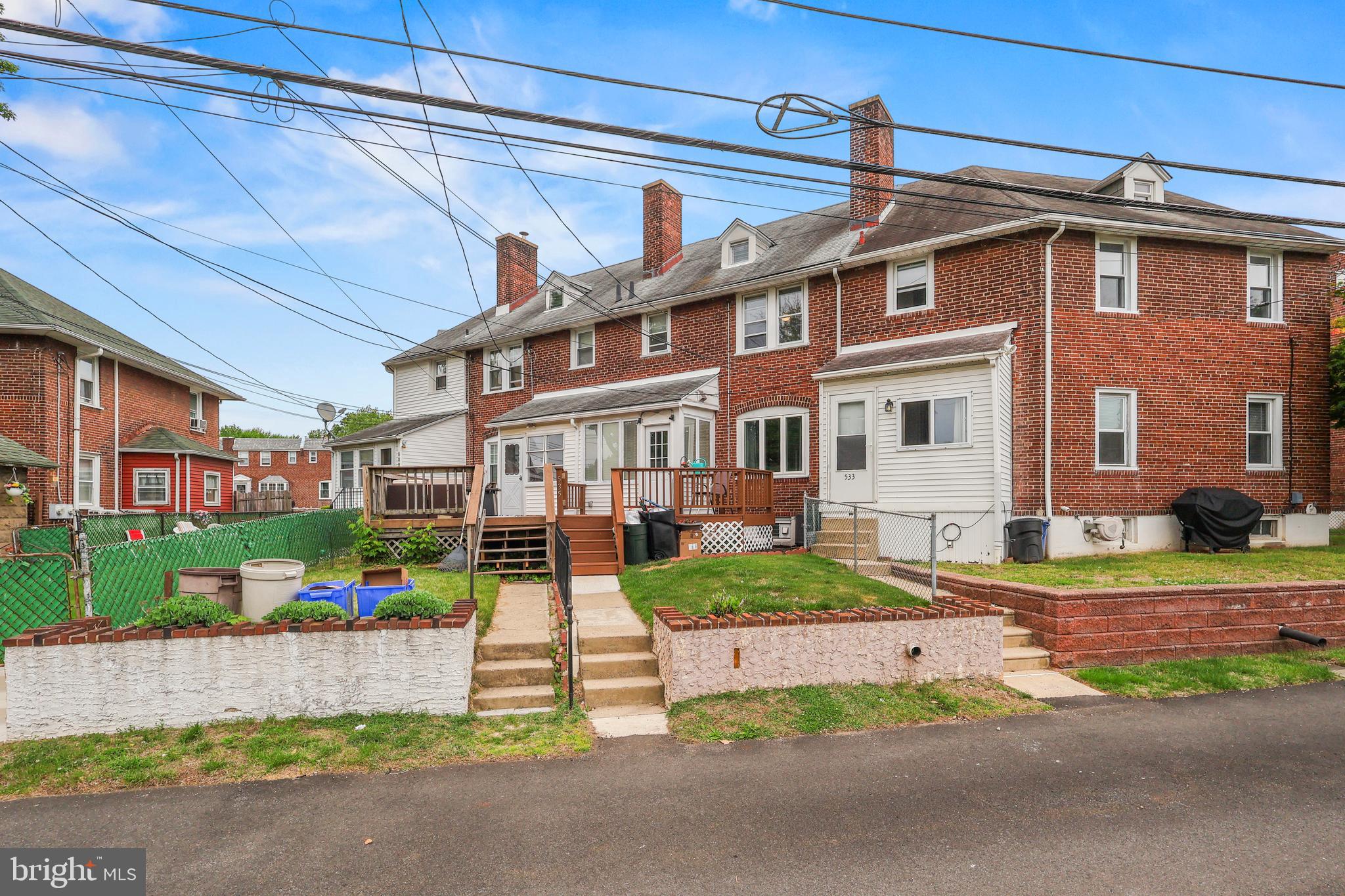 WESTINGHOUSE VLG - Residential