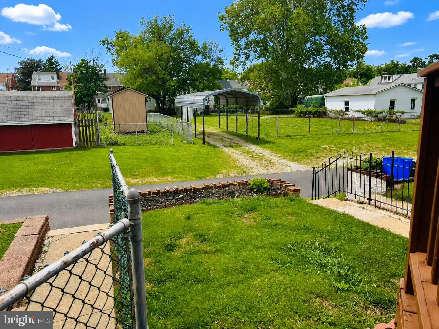 WESTINGHOUSE VLG - Residential