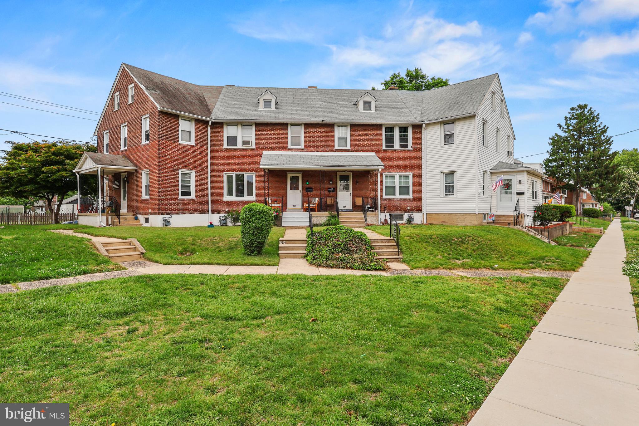 WESTINGHOUSE VLG - Residential
