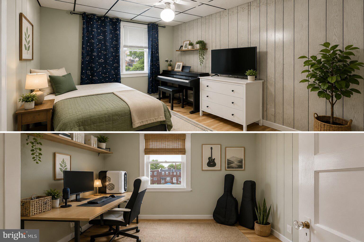 WESTINGHOUSE VLG - Residential