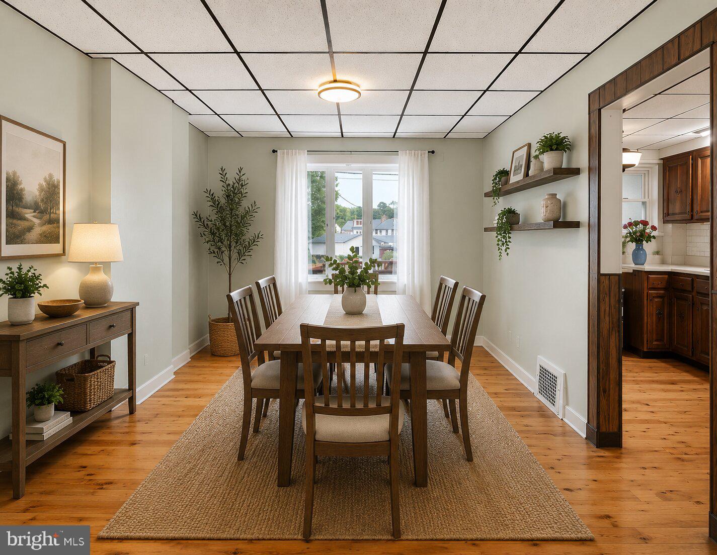 WESTINGHOUSE VLG - Residential