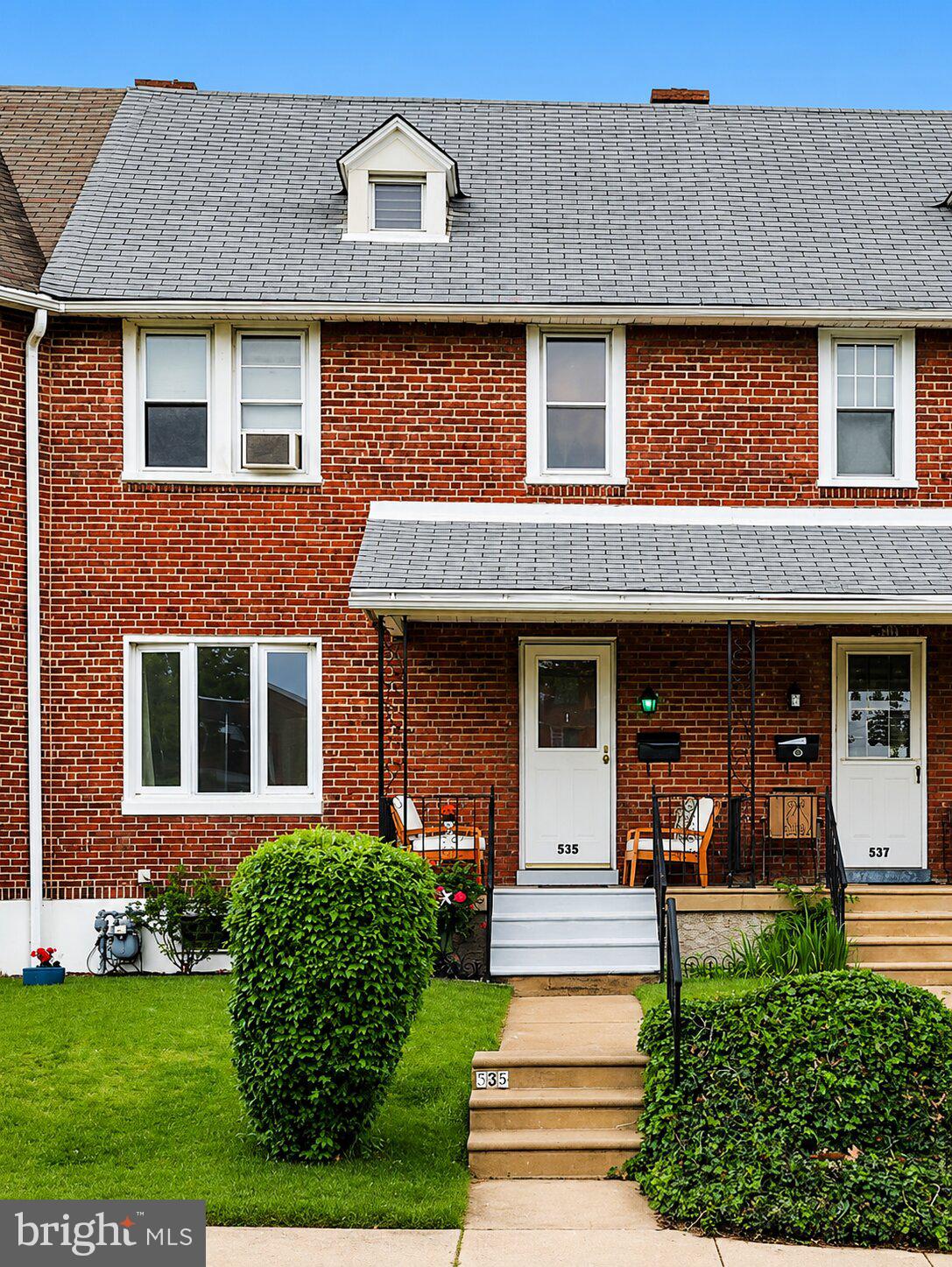 WESTINGHOUSE VLG - Residential