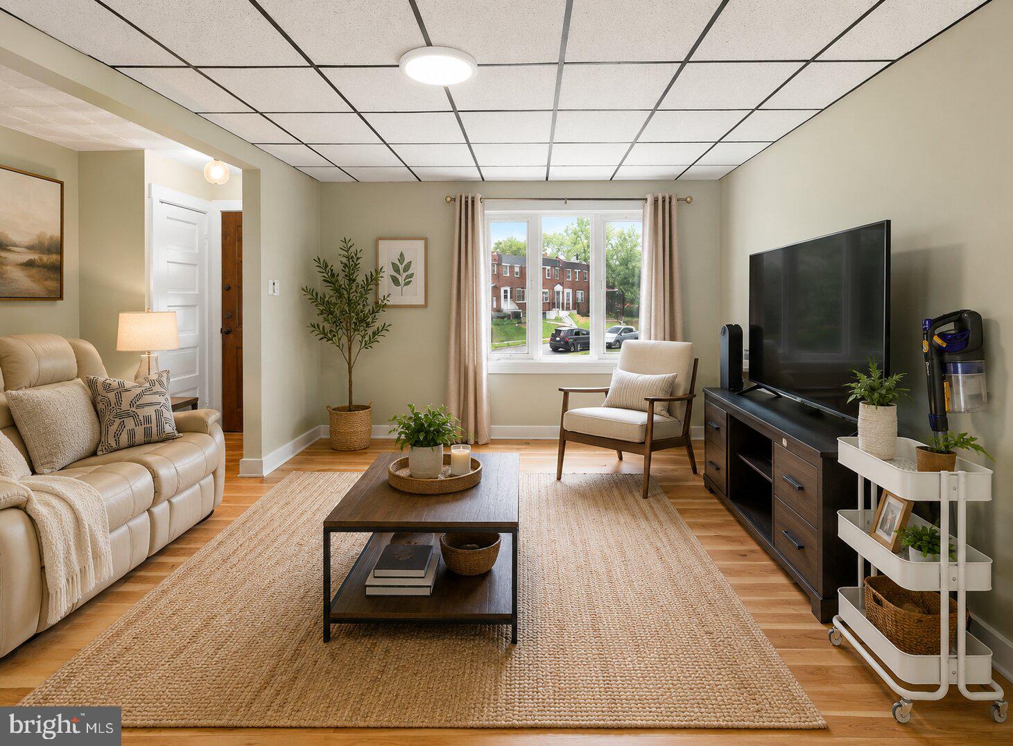 WESTINGHOUSE VLG - Residential