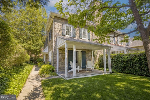 Townhouse For Sale - 15 E Willow Grove Avenue<br/> PHILADELPHIA, PA 19118