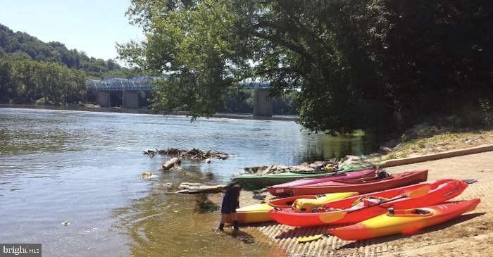 BEVAN SUBDIVISION - Land