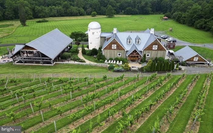 BEVAN SUBDIVISION - Land