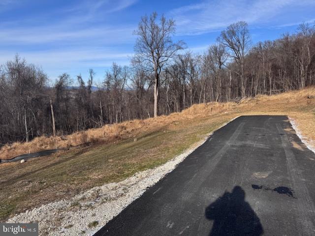 BEVAN SUBDIVISION - Land