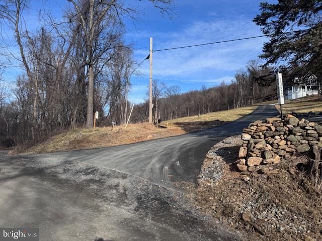 BEVAN SUBDIVISION - Land