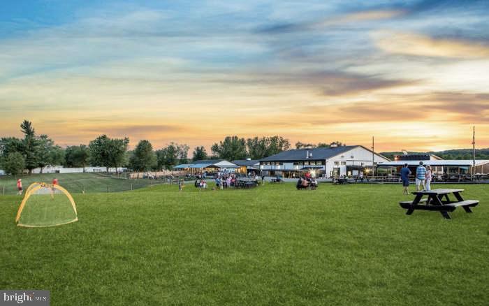 BEVAN SUBDIVISION - Land