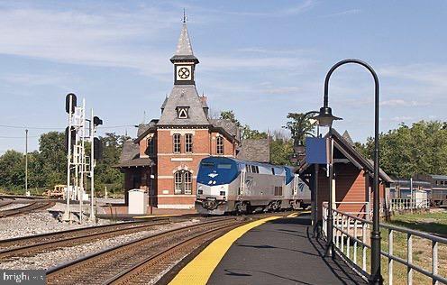 BEVAN SUBDIVISION - Land