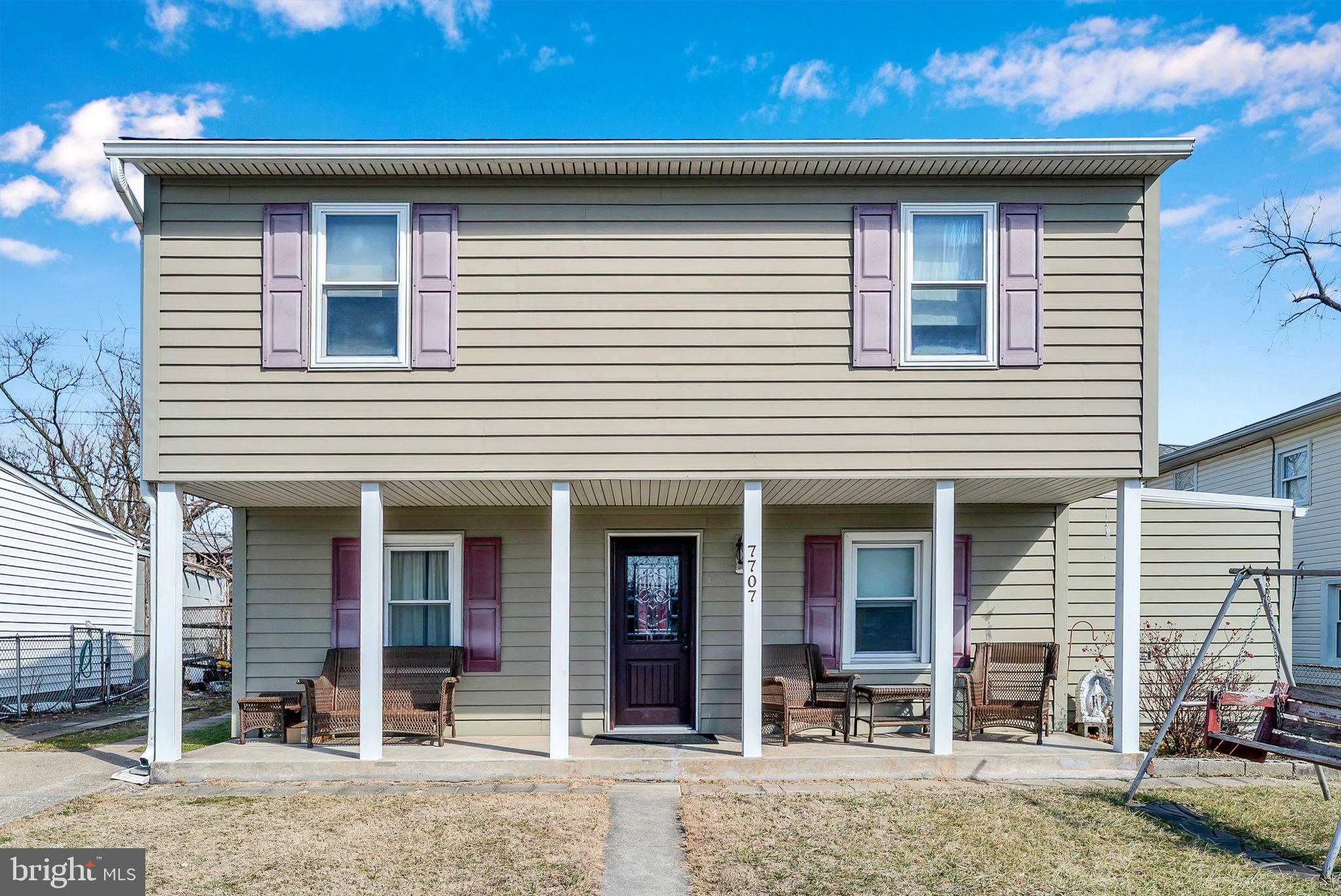 DUNDALK - Residential