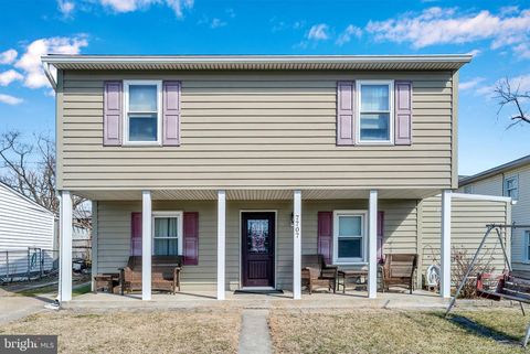 7707 MEATH ROAD DUNDALK MD 21222