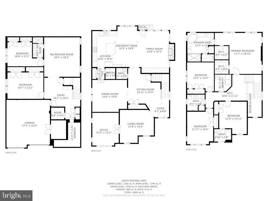 COUNTRY CLUB HILLS - Residential