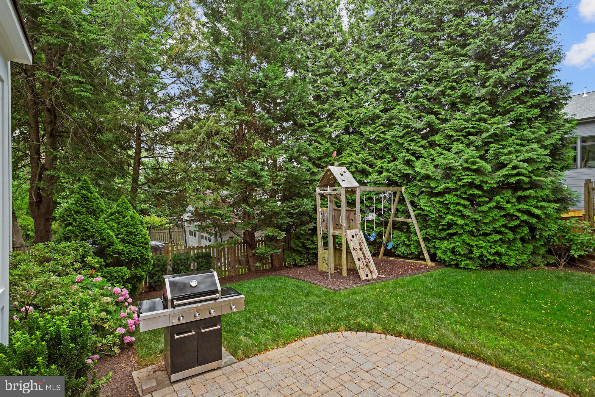 COUNTRY CLUB HILLS - Residential