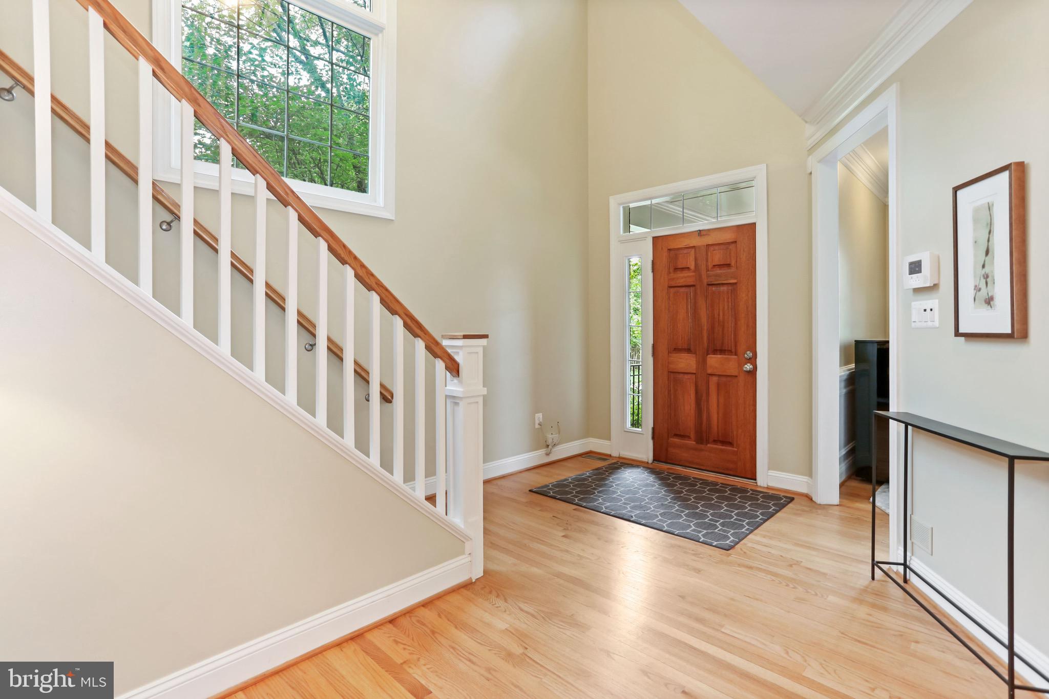 COUNTRY CLUB HILLS - Residential