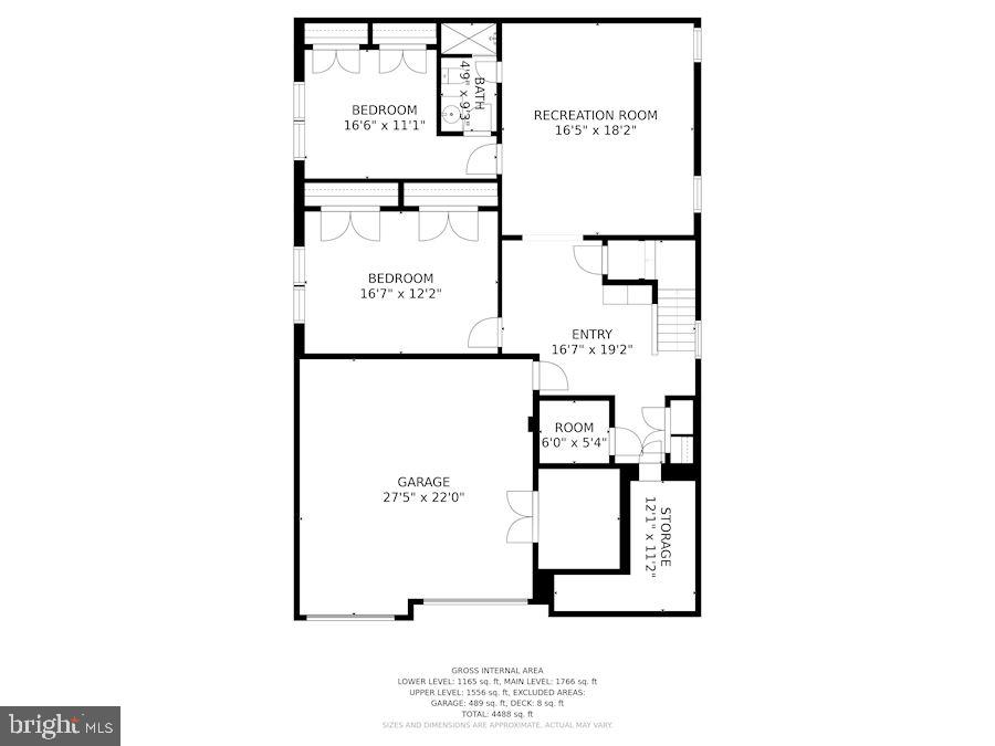 COUNTRY CLUB HILLS - Residential