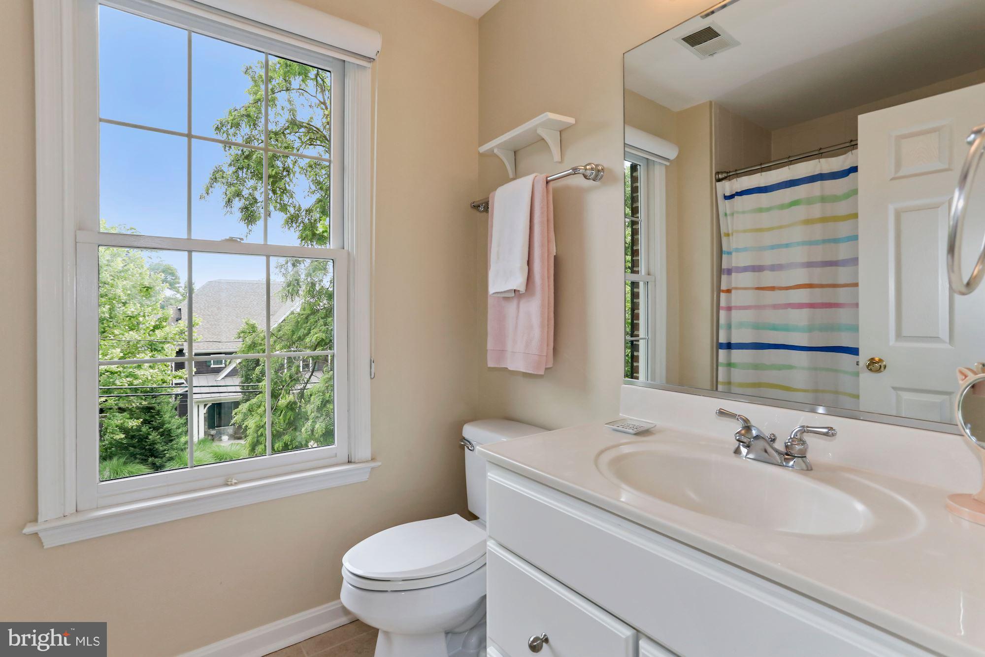 COUNTRY CLUB HILLS - Residential