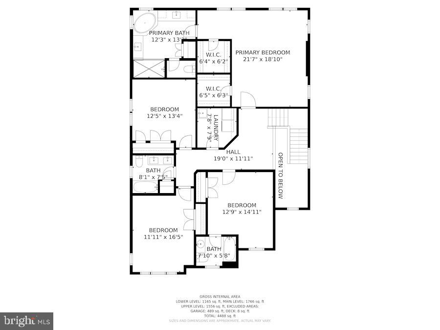 COUNTRY CLUB HILLS - Residential