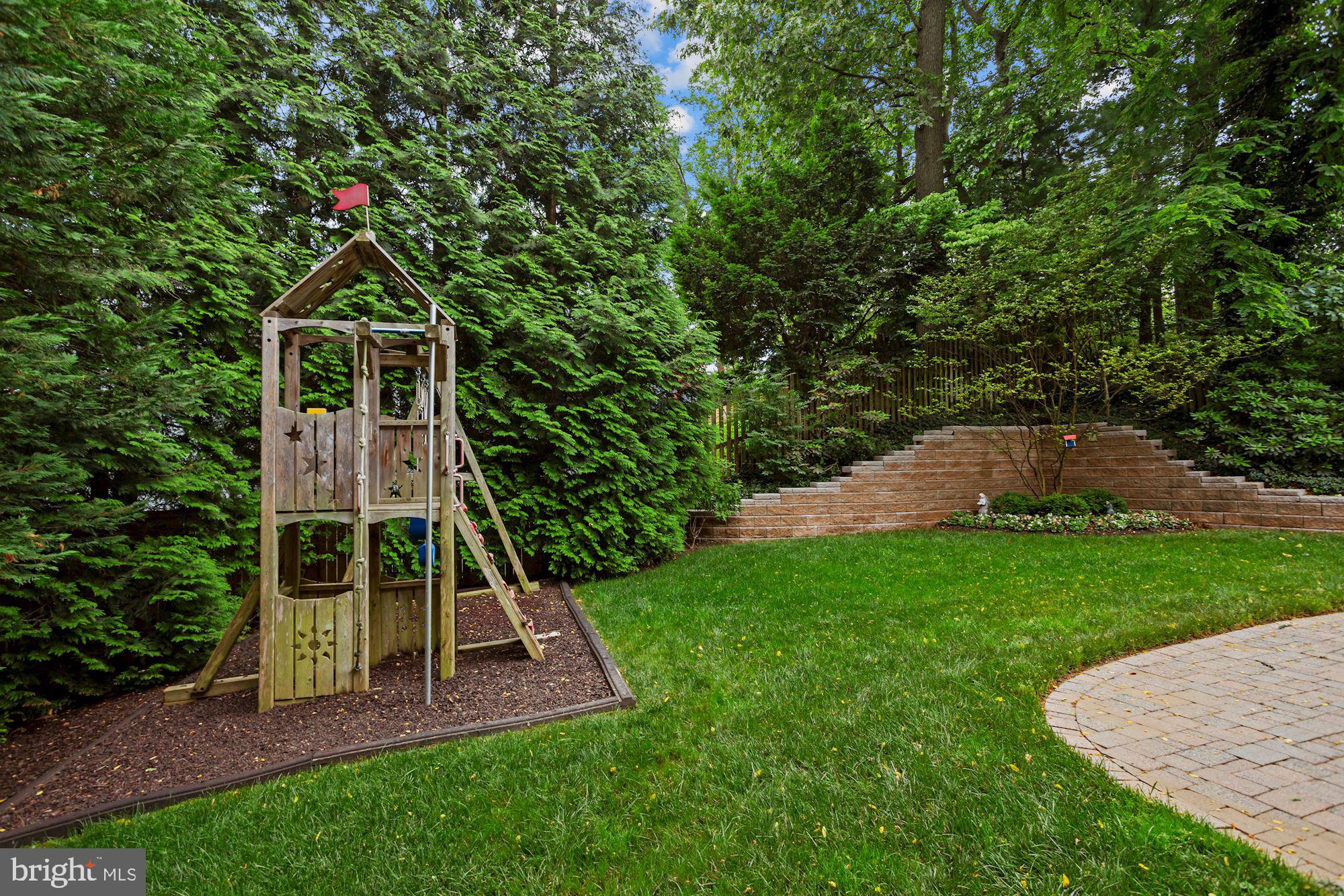 COUNTRY CLUB HILLS - Residential