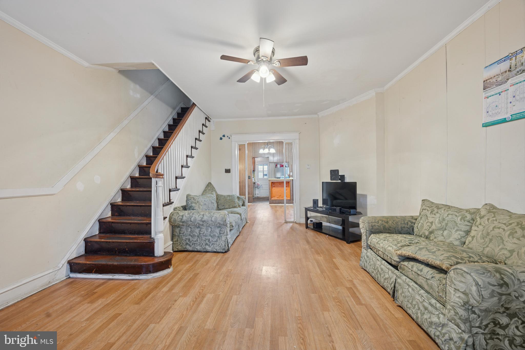 PHILADELPHIA (WEST) - Residential