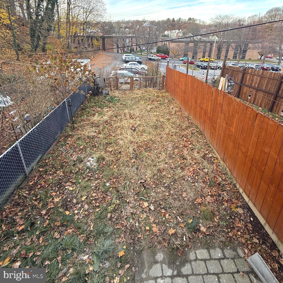 POTTSVILLE - Residential