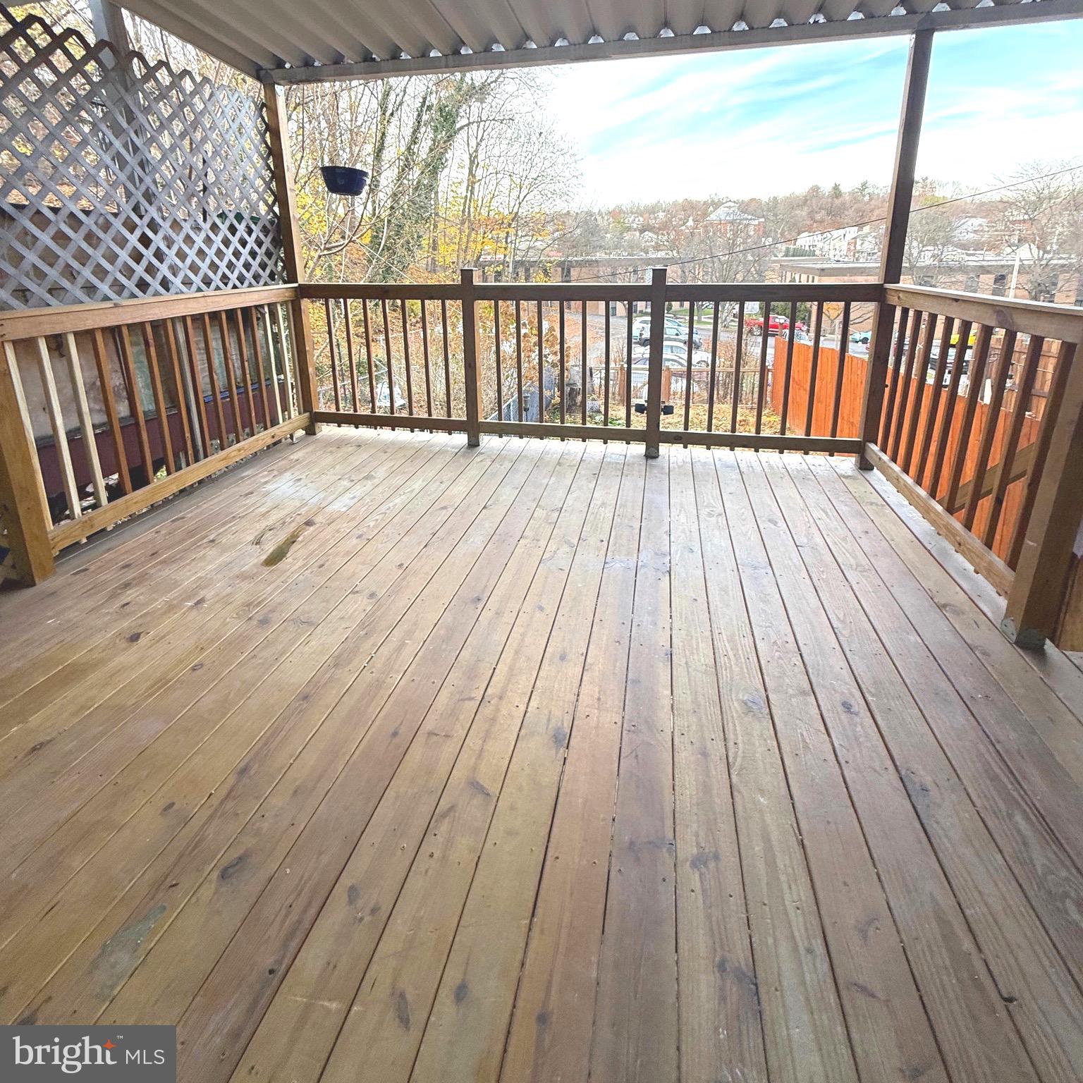 POTTSVILLE - Residential