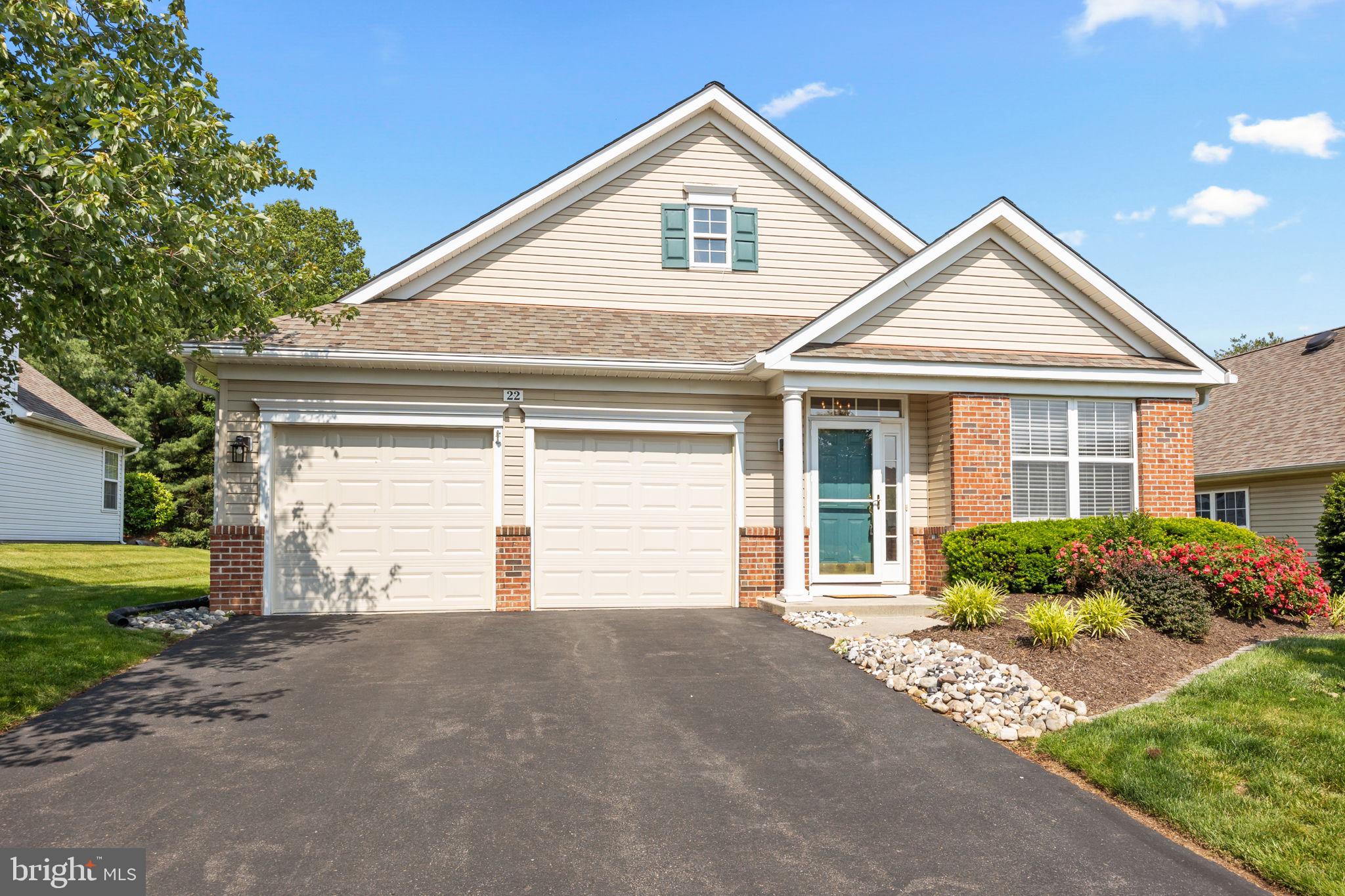 FLOWERS MILL - Residential