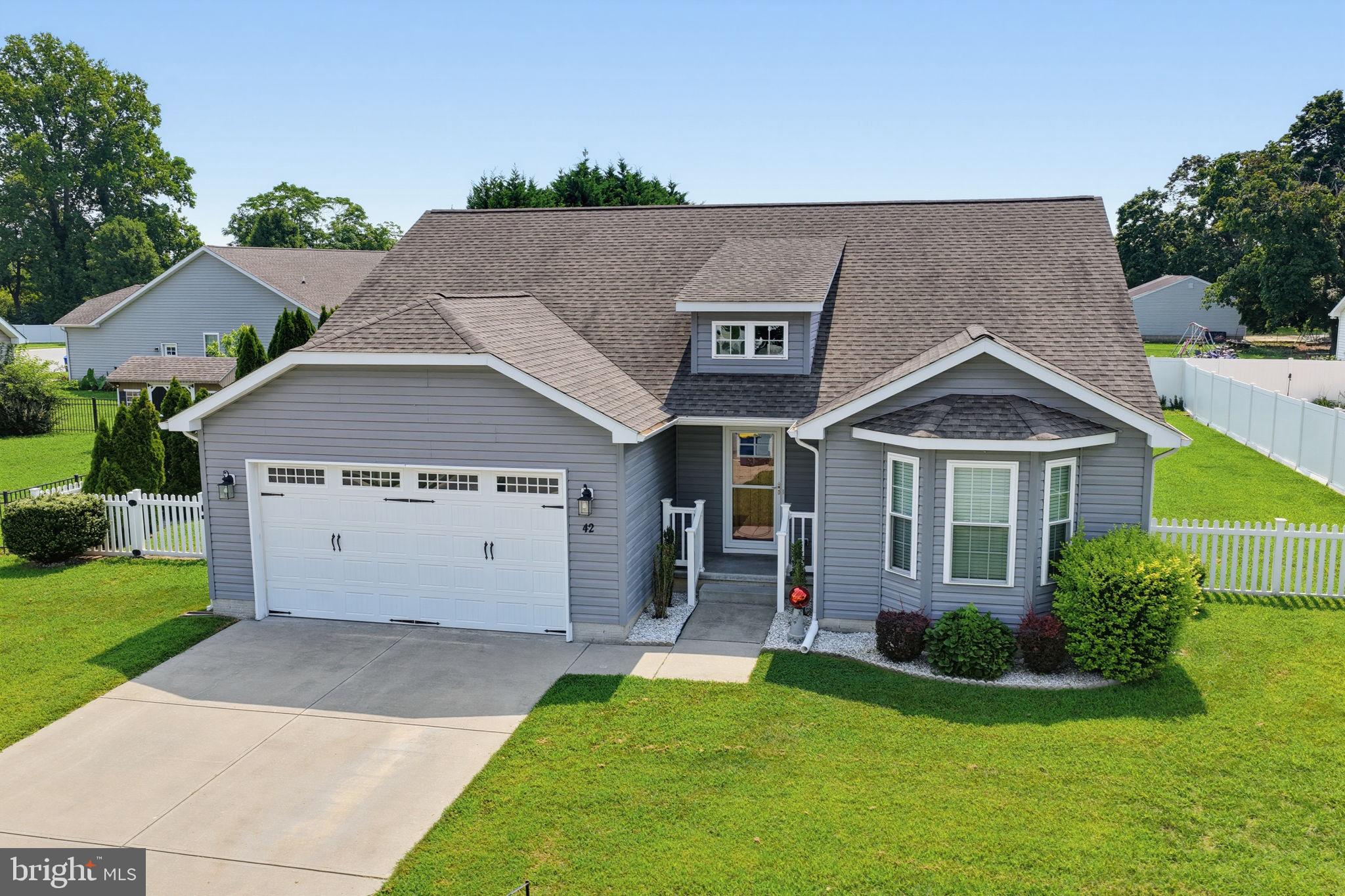 42 WATERWAY DRIVE
