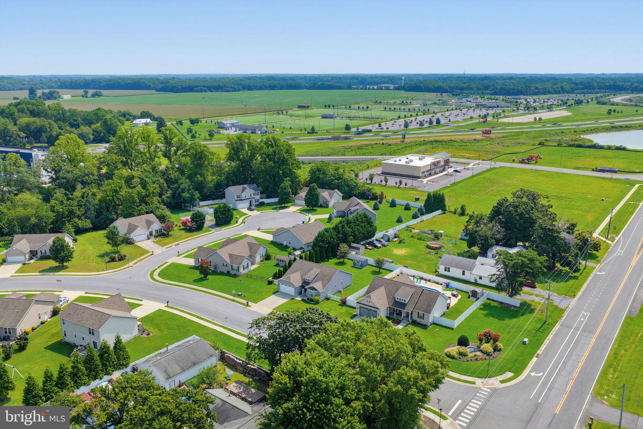 42 WATERWAY DRIVE