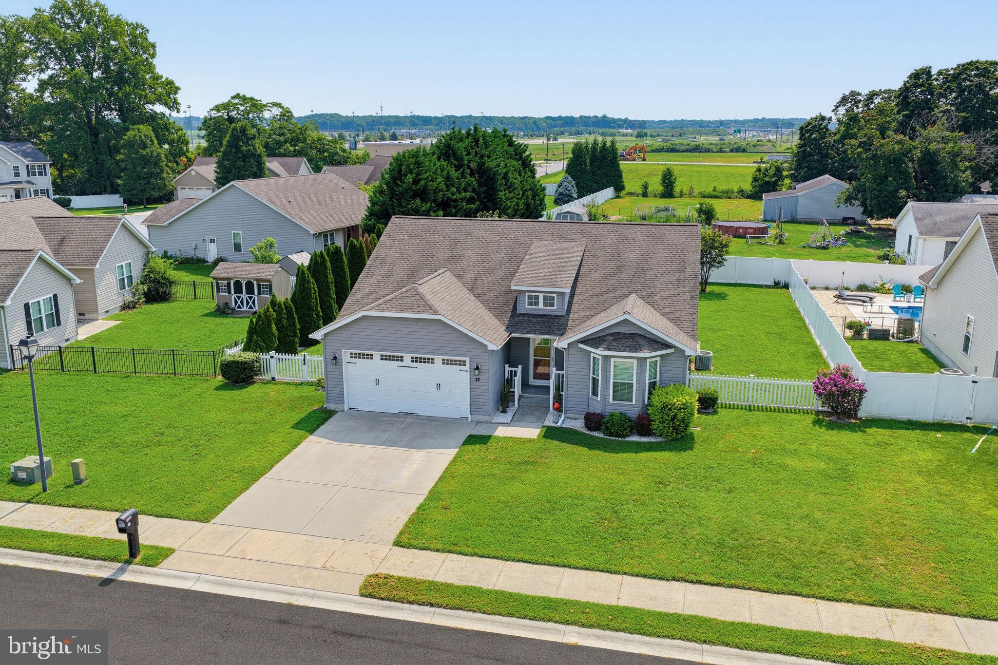 42 WATERWAY DRIVE