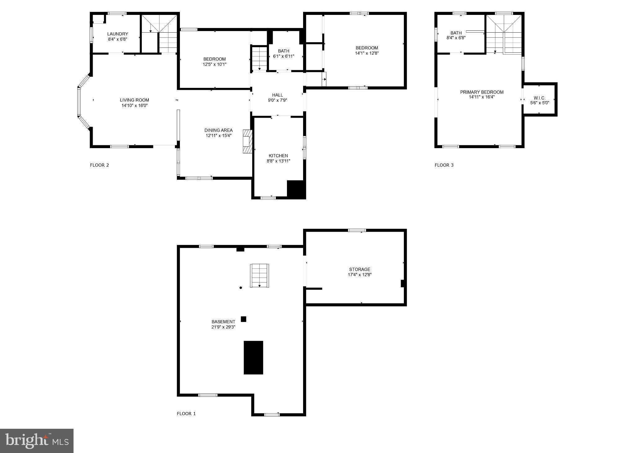 LYNCH POINT - Residential