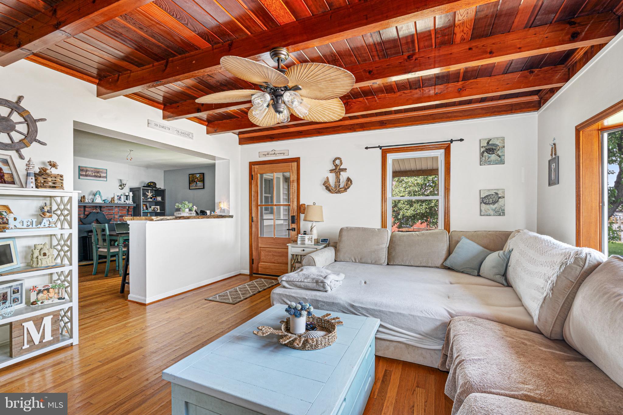 LYNCH POINT - Residential