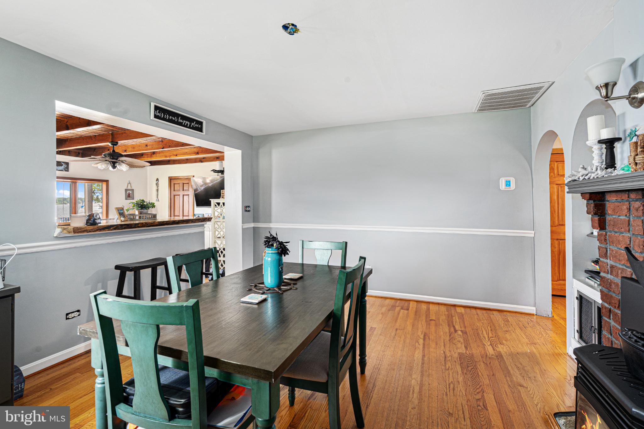 LYNCH POINT - Residential